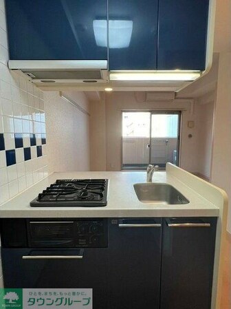 プレサンス名古屋駅前ヴェルロードの物件内観写真